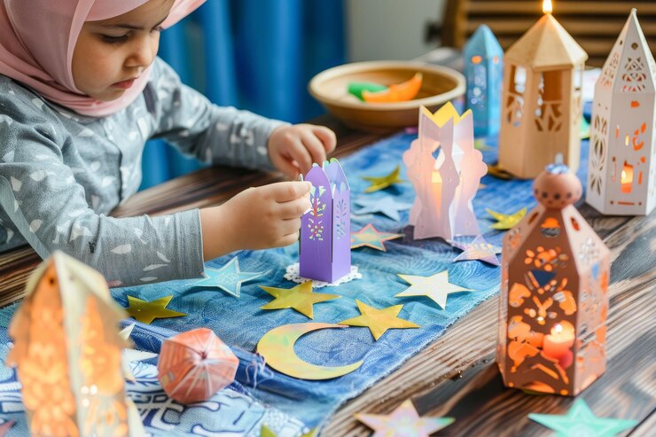 enfant-jouant-boite-violette-qui-dit-lune-table_1274269-165941